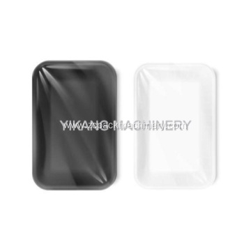Fish Balls Thermoforming Vacuum Packaging Machine